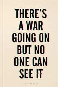 Title: There's a War Going On But No One Can See It, Author: Huib Modderkolk