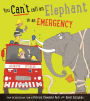 You Can't Call an Elephant in an Emergency