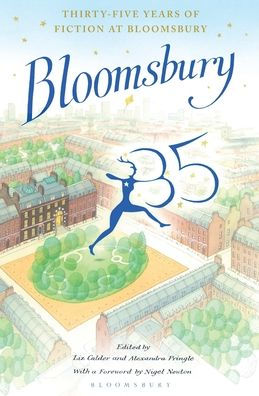 Bloomsbury 35