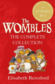 Title: The Wombles Collection: A 6 Book Bundle, Author: Elisabeth Beresford