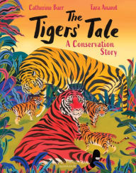 Ebooks download torrent free The Tigers' Tale