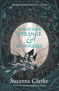 Jonathan Strange and Mr. Norrell (20th Anniversary Edition)