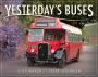 Yesterday's Buses: The Fascinating Quantock Collection