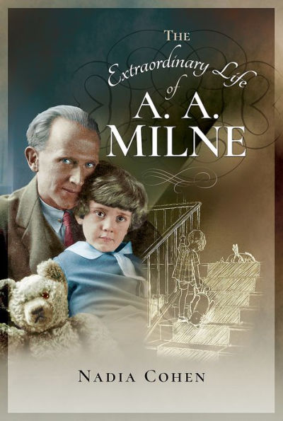 The Extraordinary Life of A Milne
