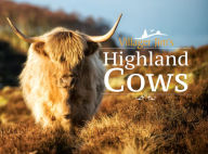 Title: Villager Jim's Highland Cows, Author: Villager Jim