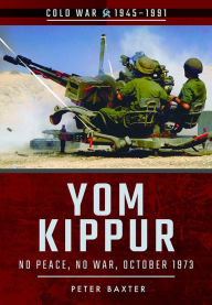 Title: Yom Kippur, Author: Peter Baxter