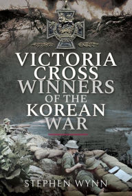 Amazon books download audio Victoria Cross Winners of the Korean War