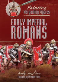 Title: Early Imperial Romans, Author: Andy Singleton