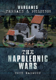 Title: The Napoleonic Wars, Author: Tony Harwood