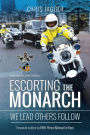 Escorting the Monarch: We Lead Others Follow