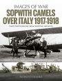 Sopwith Camels Over Italy, 1917-1918