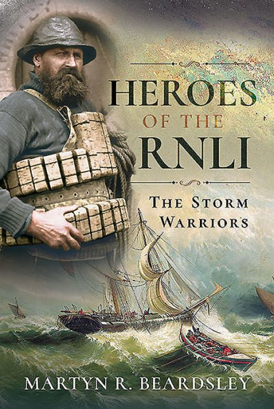 Heroes of The RNLI: Storm Warriors