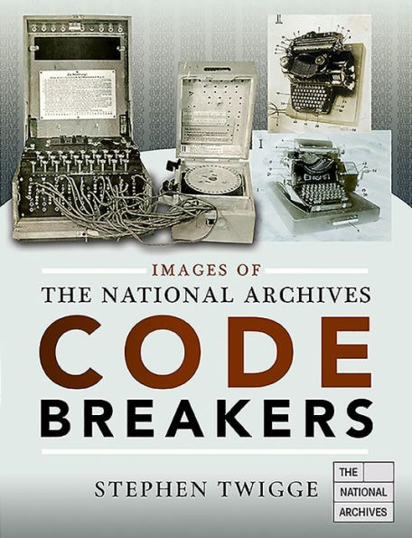 Codebreakers