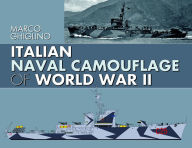 Free ebook download now Italian Naval Camouflage of World War II