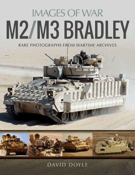 M2/M3 Bradley