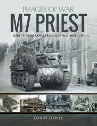 Title: M7 Priest, Author: David Doyle