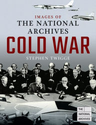 Title: Cold War, Author: Stephen Twigge