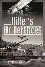 Ebook easy download Hitler's Air Defences