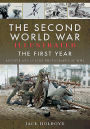 The Second World War Illustrated: The First Year