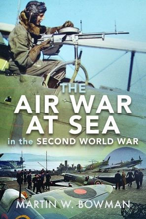 the Air War at Sea Second World