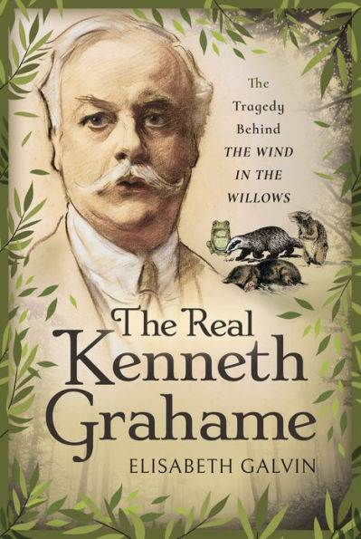 the Real Kenneth Grahame: Tragedy Behind Wind Willows