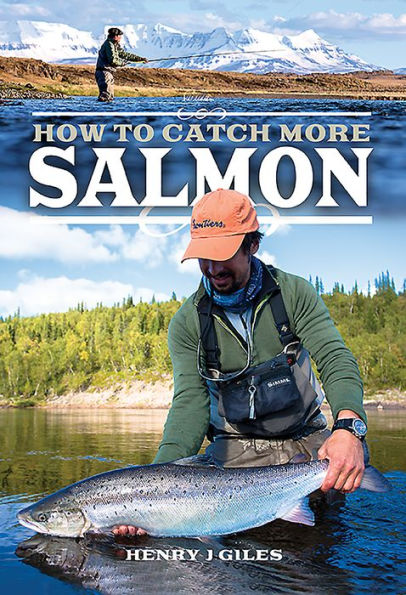 How to Catch More Salmon