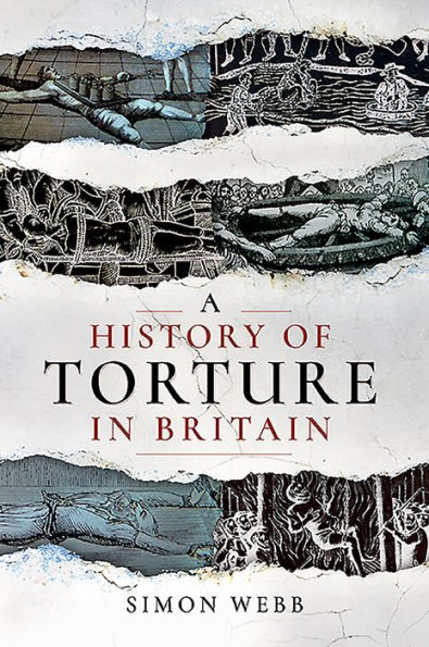 A History of Torture Britain