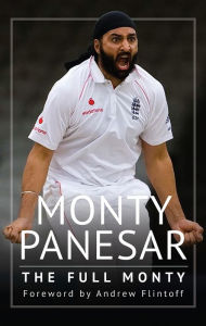 Title: The Full Monty, Author: Monty Panesar