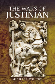 Free download it books pdf The Wars of Justinian I 9781526760890