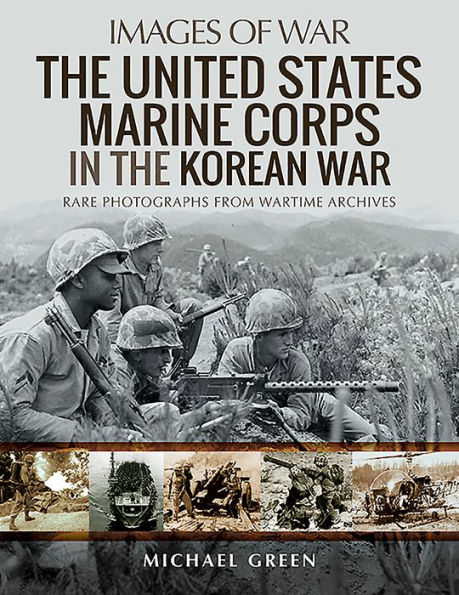 the United States Marine Corps Korean War