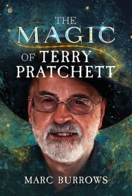 Free ebook for downloading The Magic of Terry Pratchett MOBI in English