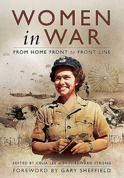 Women War: From Home Front to Line