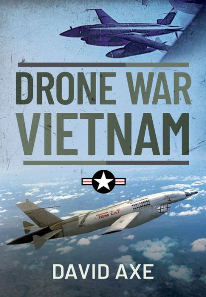 Drone War Vietnam