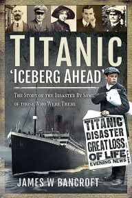 Titanic - 'Iceberg Ahead