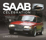 Free online ebook downloads pdf Saab Celebration: Swedish Style Remembered 9781526775238