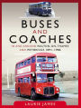 Buses and Coaches in and around Walton-on-Thames and Weybridge, 1891-1986