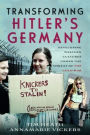 Transforming Hitler's Germany: Developing Western Cultures under the Threat of the Cold War