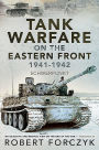 Tank Warfare on the Eastern Front, 1941-1942: Schwerpunkt