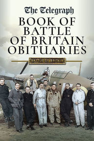 Free books to download on ipad 3 The Daily Telegraph - Book of Battle of Britain Obituaries by Martin Mace