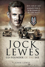 Title: Jock Lewes: Co-founder of the SAS, Author: John Lewes
