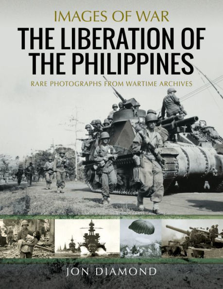 the Liberation of Philippines