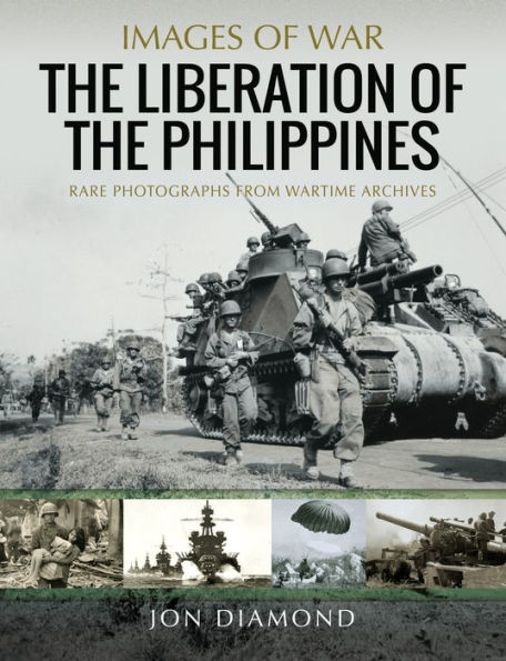 The Liberation of the Philippines