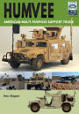 Humvee: American Multi-Purpose Support Truck