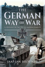 The German Way of War: A Lesson in Tactical Management