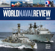 Title: Seaforth World Naval Review 2021, Author: Conrad Waters