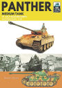 Panther Medium Tank: IV. SS-Panzerkorps Eastern Front, 1944