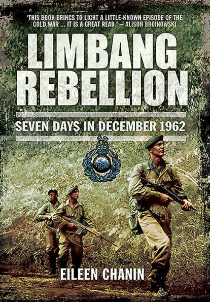 Limbang Rebellion: Seven Days December, 1962