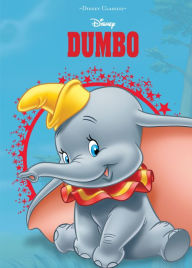 Title: Disney Dumbo, Author: Parragon