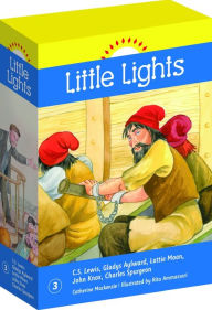 Title: Little Lights Box Set 3, Author: Catherine MacKenzie
