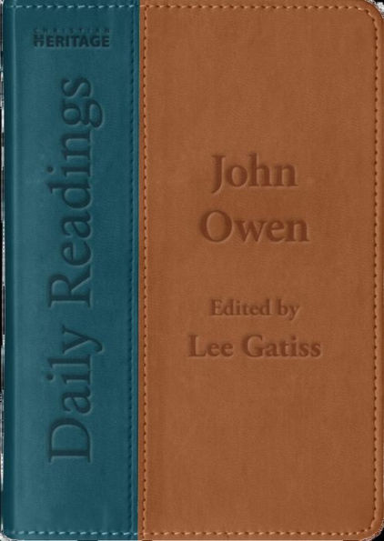 Daily Readings - John Owen